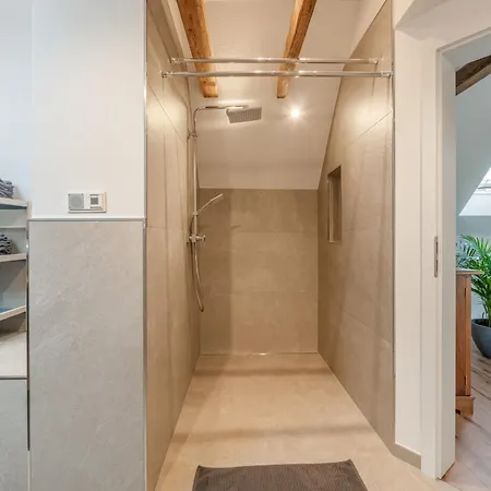 Apartment Budig Pfälzer