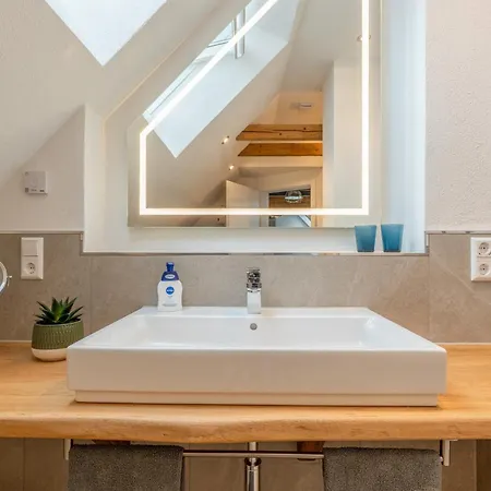 Apartment Budig Pfälzer *